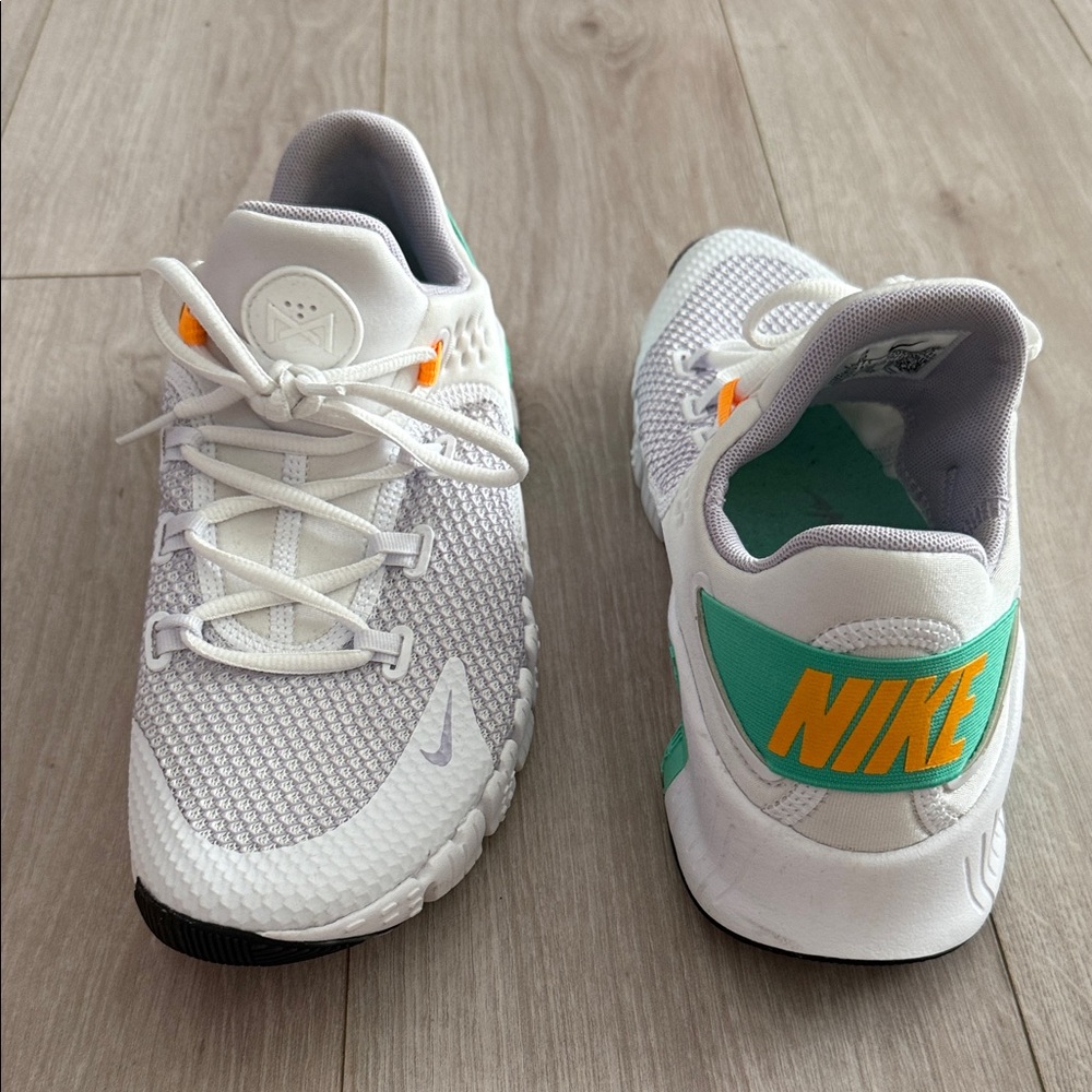 Nike Free Metcon Women's US10 EUR42